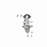 BRE Exhaust 00-04 Focus 2.0L Front Pipe Kit