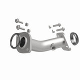 BRE Exhaust 98-00 RAV4 2.0L Front Pipe Kit