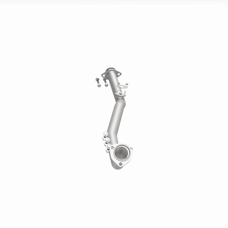 BRE Exhaust 89-95 Pickup 3.0L Front Pipe Kit