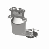 MagnaFlow DF Conv 2021 Nissan Altima Single Manifold 2.5L