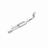 MagnaFlow BRE Exhaust Kit 07-10 Escalade Yukon Tahoe 6.2L