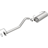 MagnaFlow BRE Exhaust Kit 91-95 Toyota Previa 2.4L