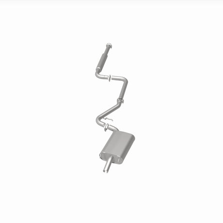 MagnaFlow BRE Exhaust Kit 01-06 Sebring Stratus