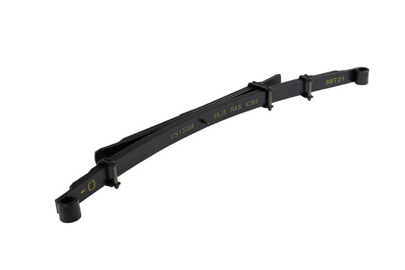 ARB / OME Leaf Spring Navara D40 -Mdr