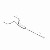 MagnaFlow BRE Exhaust Kit 10-11 Dodge Ram 1500 5.7L