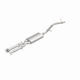 MagnaFlow BRE Exhaust Kit 03-06 Hummer H2 6.0L