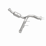 Magnaflow 2021 Ford F-150 Right Underbody 5L Direct Fit Converter