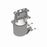 MagnaFlow DF Conv 2021 Nissan Altima Single Manifold 2.5L
