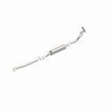 MagnaFlow BRE Exhaust Kit 06-09 Dodge Ram 1500 2500 3500 5.7L