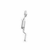 MagnaFlow BRE Exhaust Kit 04-09 Durango Aspen