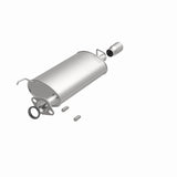 MagnaFlow BRE Exhaust Kit 04-12 Mitsubishi Galant 2.4L