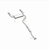 MagnaFlow BRE Exhaust Kit 03-08 Infiniti FX35 3.5L