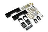 Belltech FLIP KIT 88-98 GM C1500/2500 XtdCab 6inch