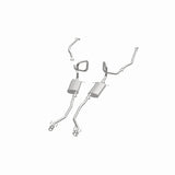 MagnaFlow BRE Exhaust Kit 98-02 Ford Crown Victoria 4.6L