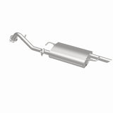 MagnaFlow BRE Exhaust Kit 14-19 TOYOTA COROLLA 1.8L