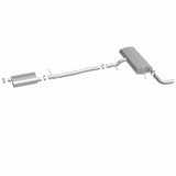 MagnaFlow BRE Exhaust Kit Replacement Stainless GM