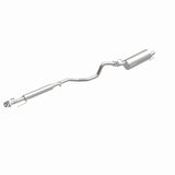 MagnaFlow BRE Exhaust Kit 11-17 Nissan Juke 1.6L