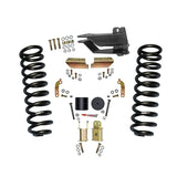 Skyjacker 2.5In KIT 17 F250/350 W/BRKTS