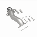 BRE Exhaust 09-12 Escape Tribute 2.5L 3.0L Front Pipe Kit