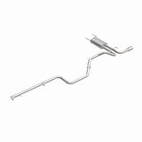 MagnaFlow BRE Exhaust Kit 10-13 Mazda 3