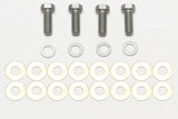 Wilwood bolt kit 7/16-14X1.25 LG