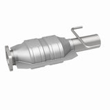 MagnaFlow Conv DF 95-02 Continental 4.6L rear