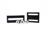 FASS Diesel Fuel Systems No Drill Bracket Kit Ford