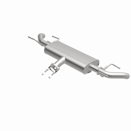 MagnaFlow BRE Exhaust Kit 14-18 Mazda 3 2.0L