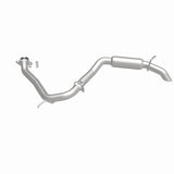 BRExhaust 06-12 Toyota RAV4 Muffler Kit