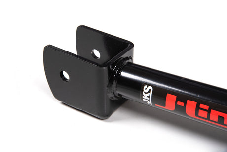 JKS Manufacturing 18-24 Jeep Wrangler JL Front Adjustable Upper Control Arm - Rubber