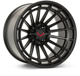 Vossen LCX-01 Satin Black