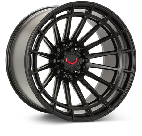 Vossen LCX-01 Satin Black