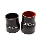 Wehrli 25-26 Cummins 6.7L High Flow Intake Bundle Kit Stage 1 - Candy Teal