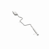 MagnaFlow BRE Exhaust Kit Replacement Stainless Chevrolet