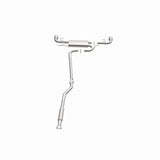 MagnaFlow BRE Exhaust Kit 14-17 Mazda 6 2.5L