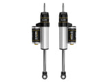 ICON 2005+ Ford F-250/F-350 Super Duty 4WD 2.5in Front 2.5 Series Shocks VS PB - Pair