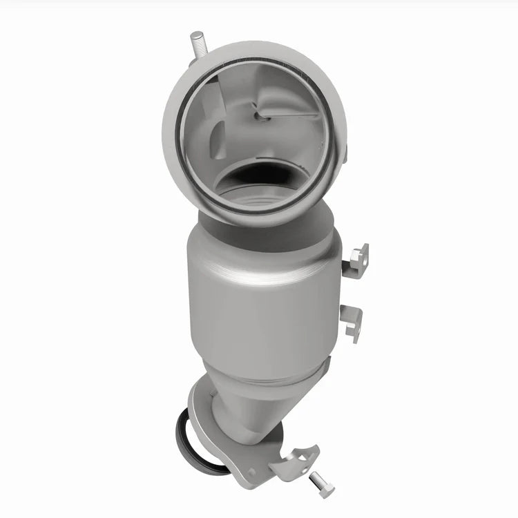 Magnaflow Conv Direct Fit OEM 15-17 NX200t L4 Underbody