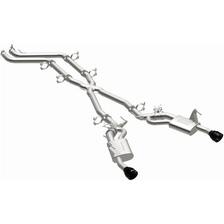 Magnaflow 2026 Dodge Charger 3.0L SPEQ Series Cat-Back Performance Exhaust System