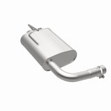BRExhaust 19-25 Nissan Altima 2.5L Direct-Fit Replacement Rear Muffler Kit