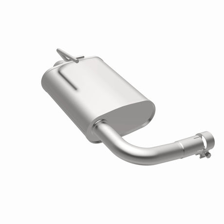 BRExhaust 19-25 Nissan Altima 2.5L Direct-Fit Replacement Rear Muffler Kit