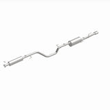 MagnaFlow BRE Exhaust Kit 12-18 Chevrolet Sonic 1.8L