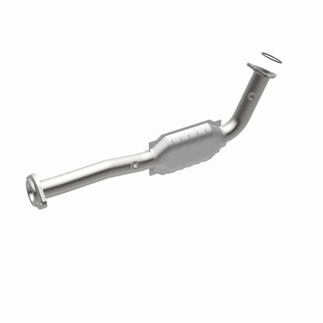 MagnaFlow Direct Fit Catalytic Converter 03-09 Hummer H2