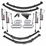 Skyjacker 6In SYS 99-02/99F250 F350 V8