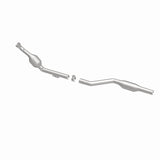 MagnaFlow Conv DF 2000 Mercedes CL500 5.0L