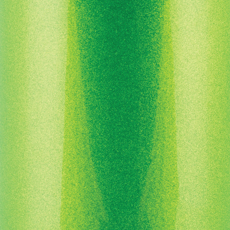 Wehrli 04.5-05 Duramax LLY 4in Stage 2 Intake Kit - Sparkle Granny Smith