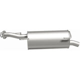 BRExhaust 09-11 Nissan Versa 1.6L Muffler Kit