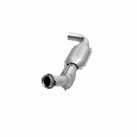 MagnaFlow Direct Fit Catalytic Converter 97-98 Ford Trucks 4.2L