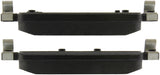 StopTech Street Brake Pads - Rear