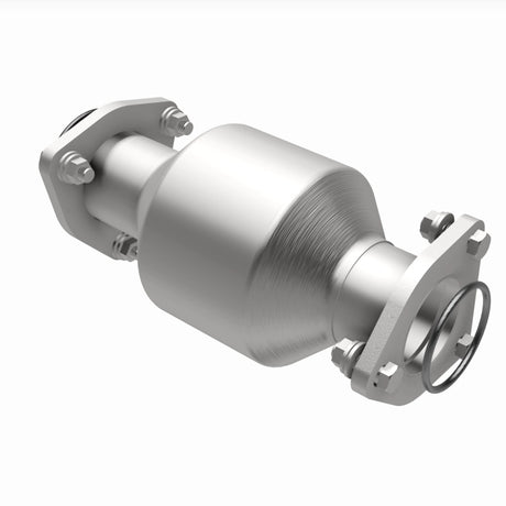 Magnaflow 16-17 Honda Accord 2.4L Direct Fit Cat Converter (California Grade)