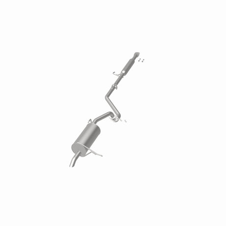 MagnaFlow BRE Exhaust Kit 11-16 Hyundai Elantra 1.8L
